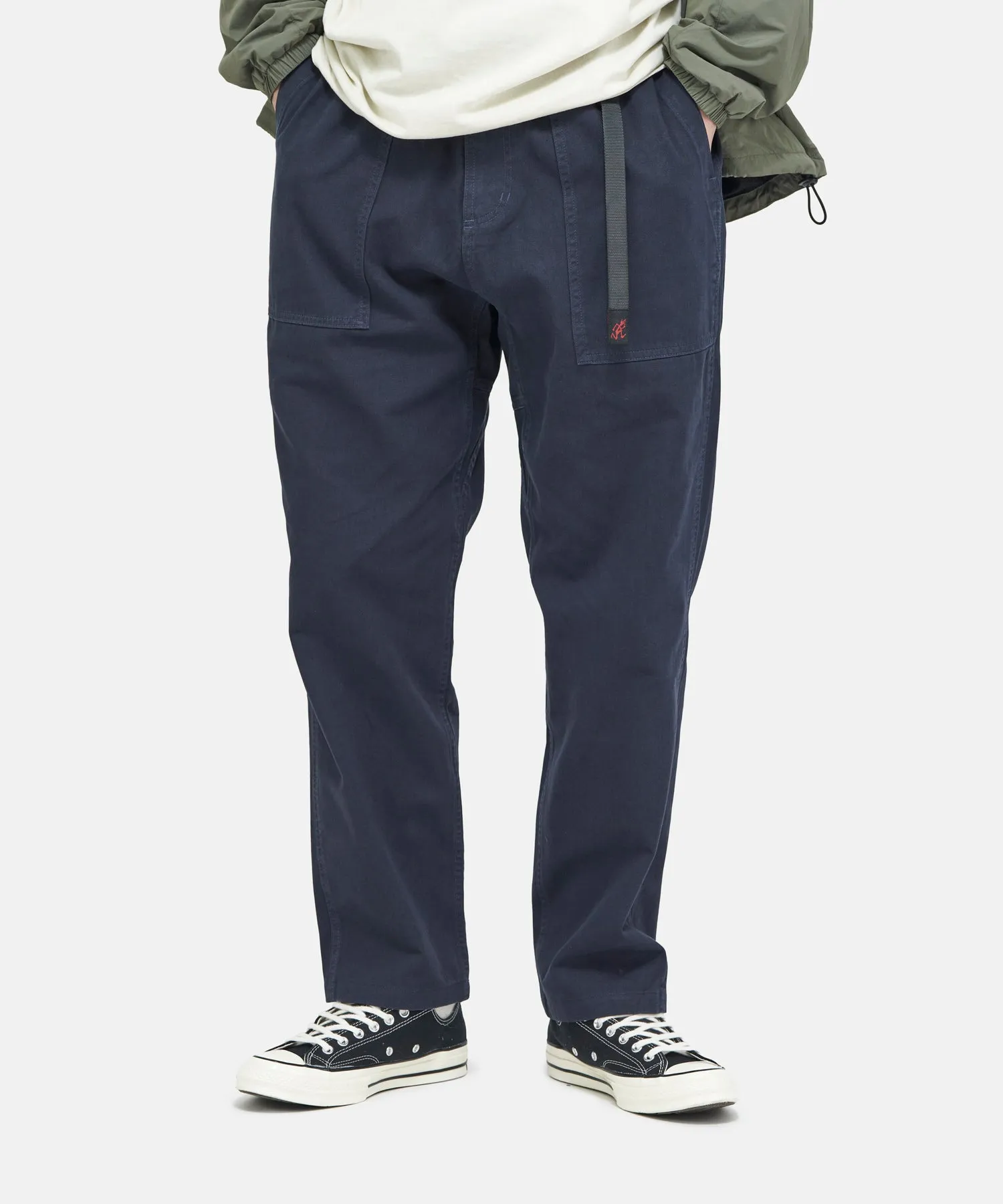 Gramicci Loose Tapered Ridge Pant