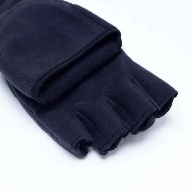 Gripper Convertible Windbloc Mitts