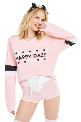 Happy Daze Gidget Beach Jumper