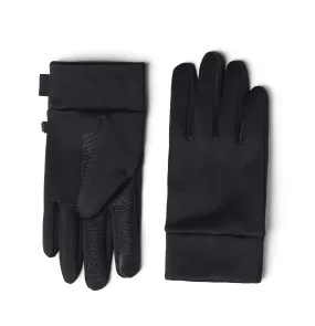 Hardface Gloves Black