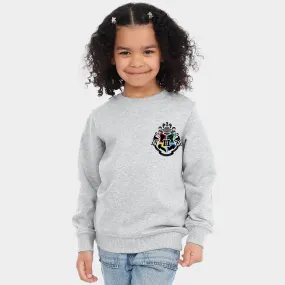 Harry Potter Quidditch Sweatshirt