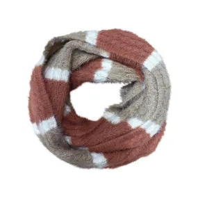 Havanna Snood - Ochre