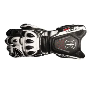 HEROIC SP-R Pro V1 Gloves - White