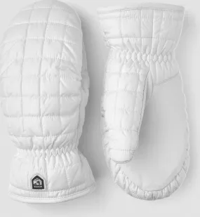 Hestra Moon Light Mittens - Women's