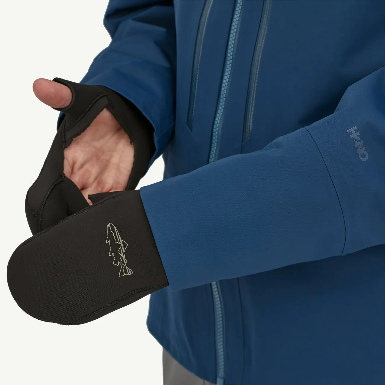 Homepool Mitt Gloves