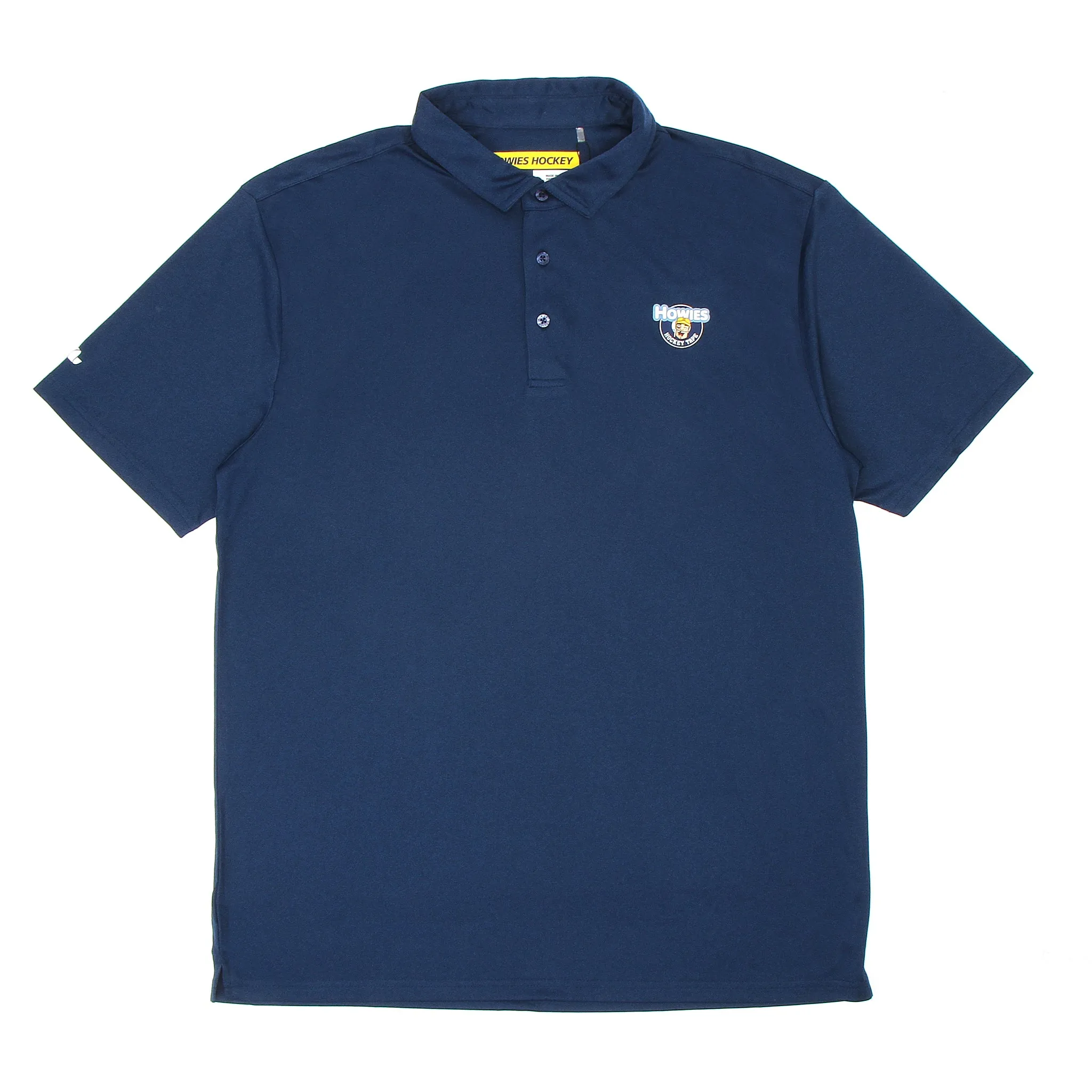 Howies Performance Polo