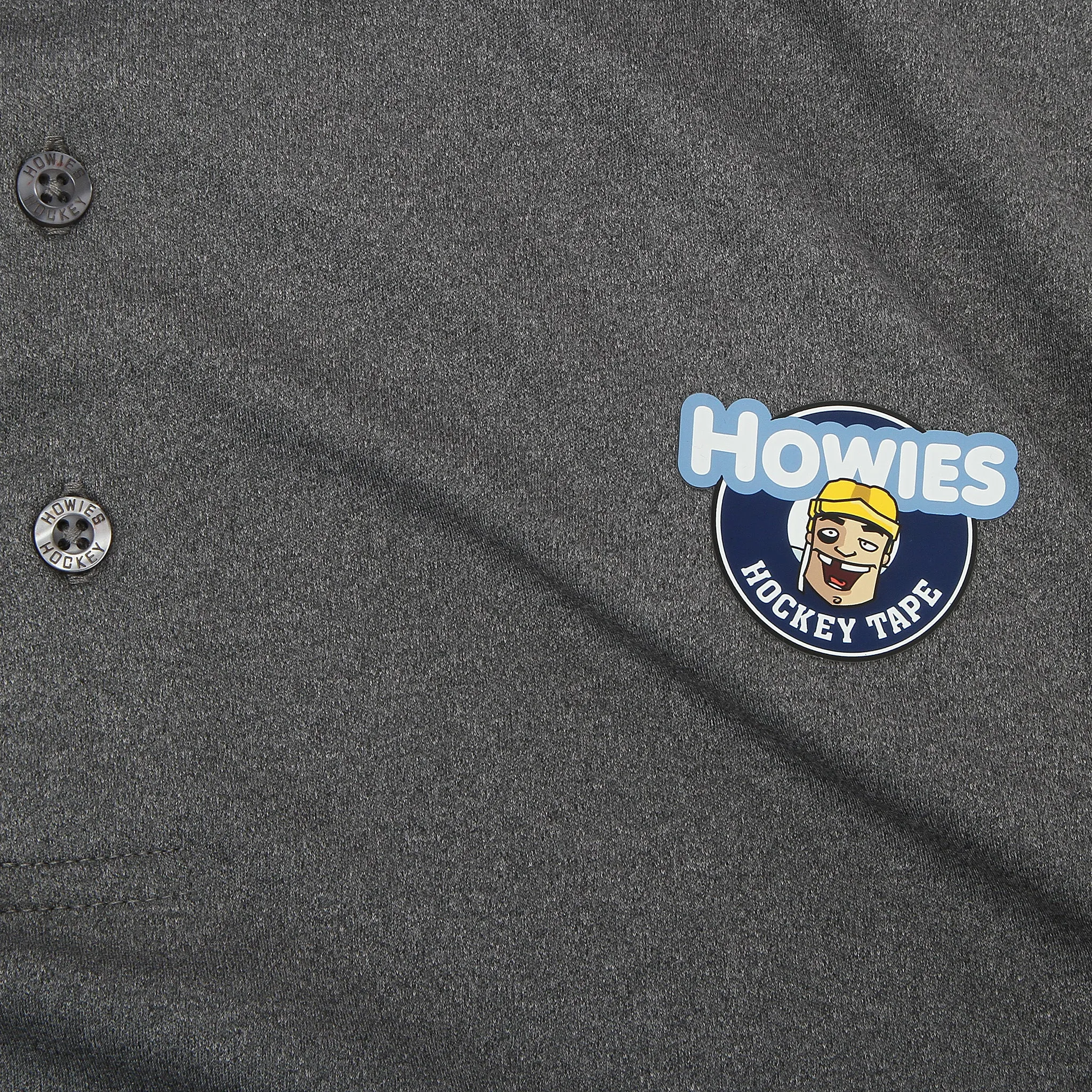 Howies Performance Polo