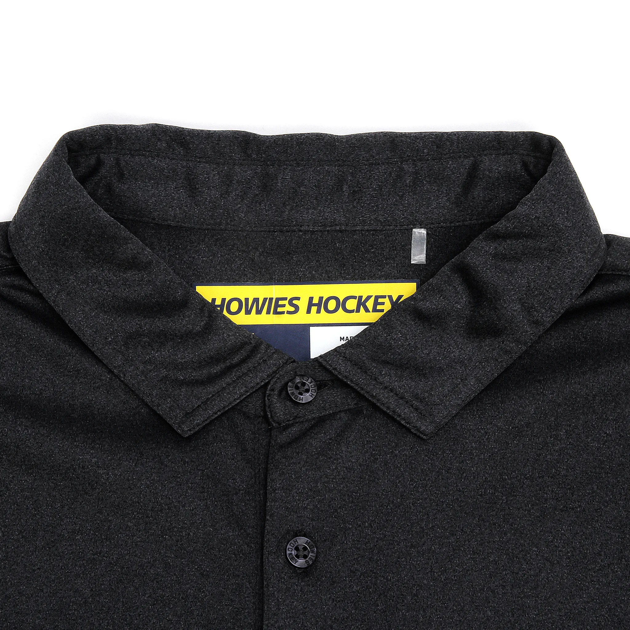 Howies Performance Polo