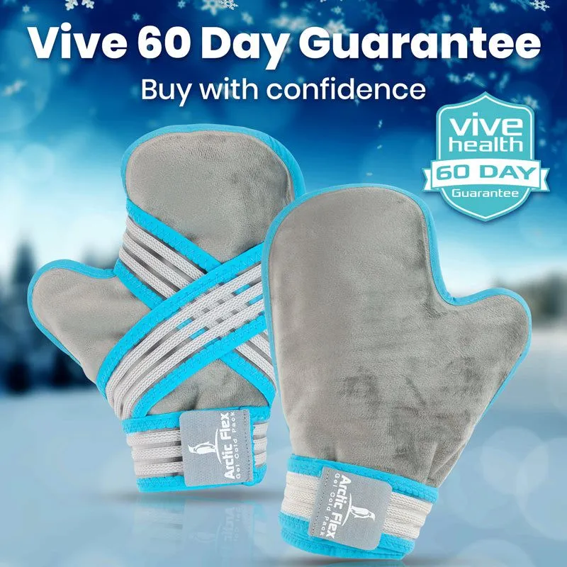 Ice Therapy Gloves