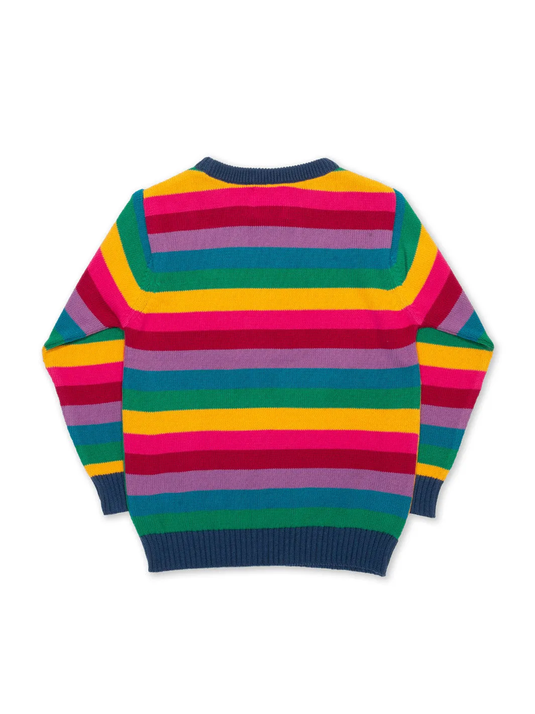 Isle of Purbeck jumper