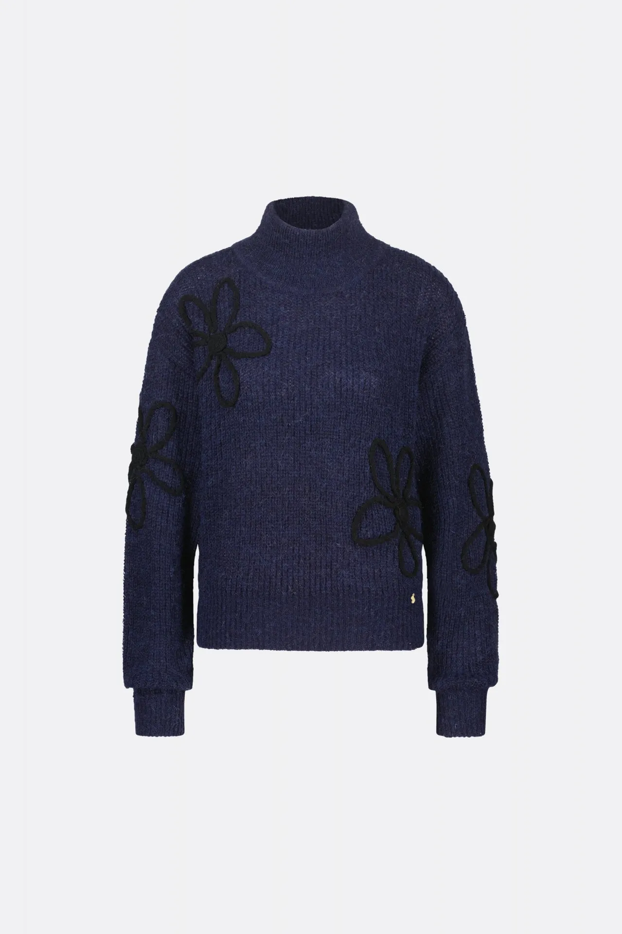 Jin Pullover Navy