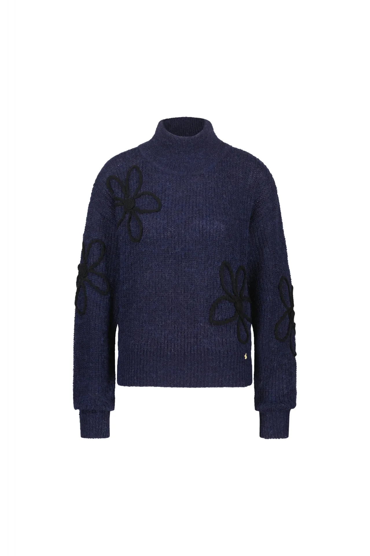 Jin Pullover Navy