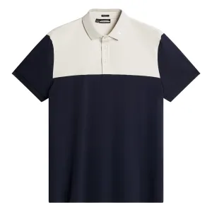 J.Lindeberg Golf Jeff Polo Shirt FW24