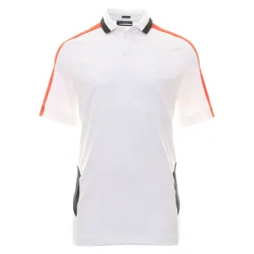 J.Lindeberg Golf Stig Polo Shirt