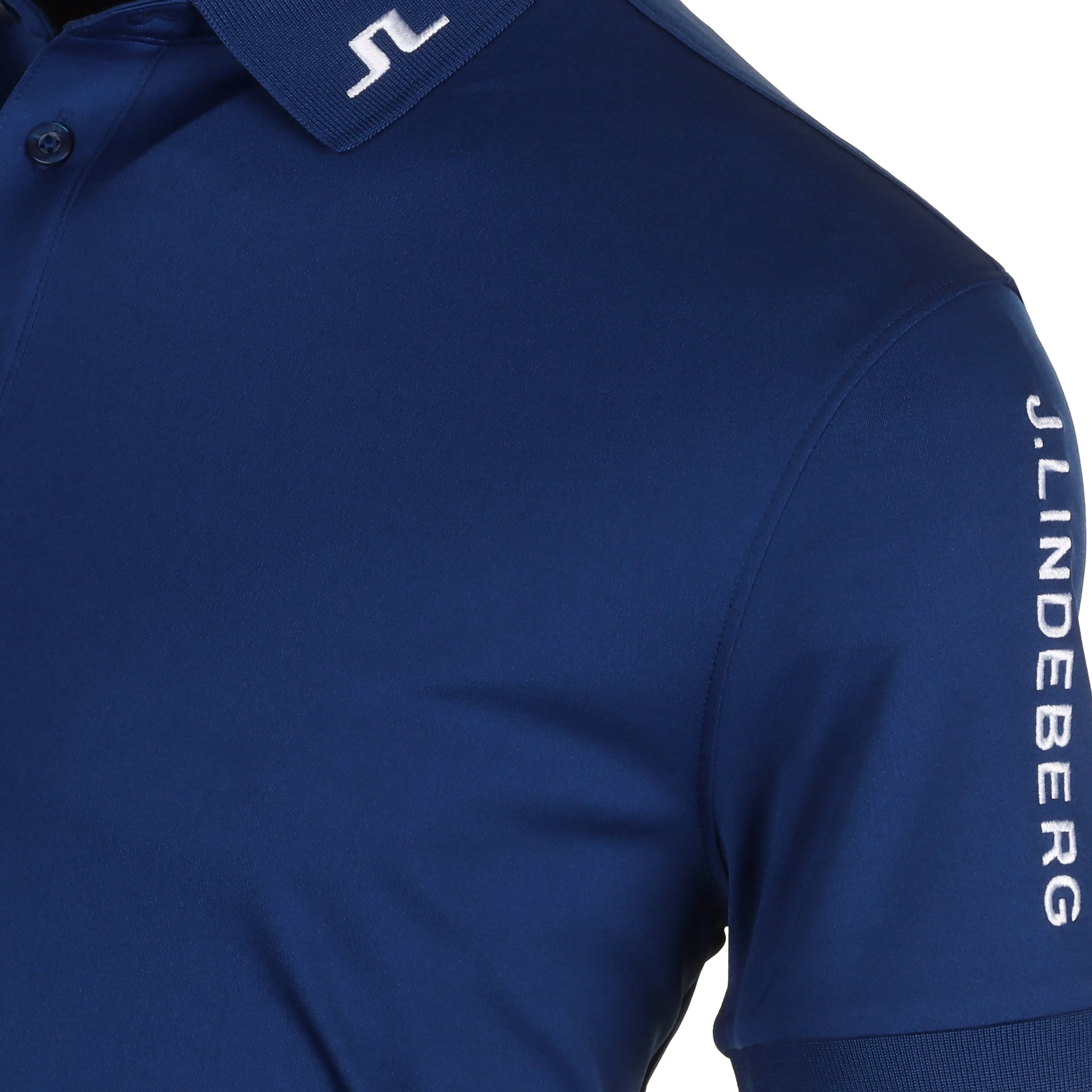 J.Lindeberg Golf Tour Tech Polo Shirt HS24