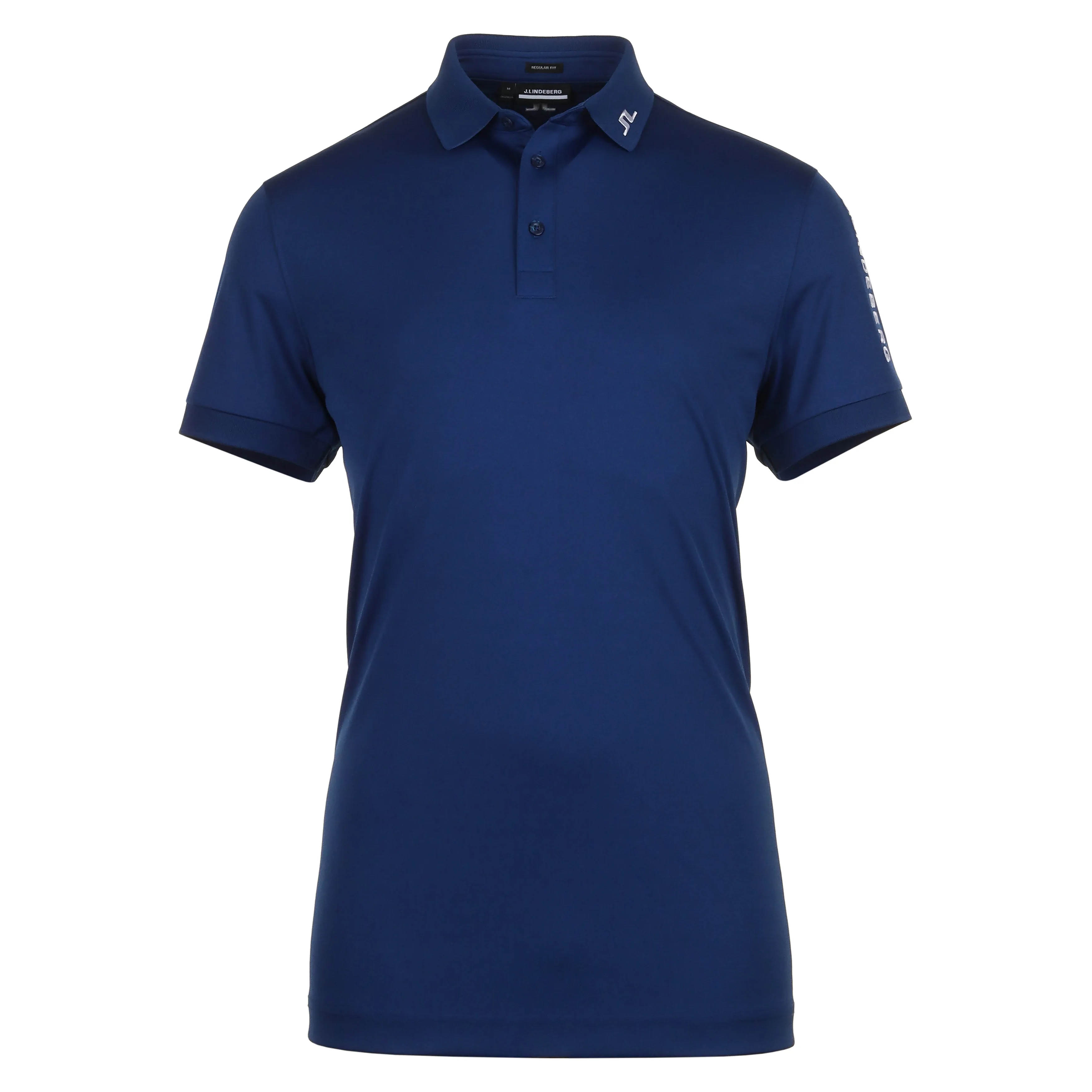 J.Lindeberg Golf Tour Tech Polo Shirt HS24