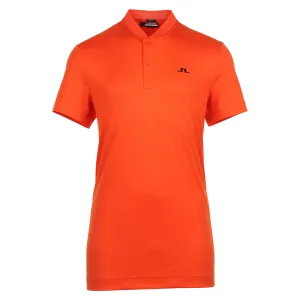 J.Lindeberg Golf Wince Polo Shirt SS24