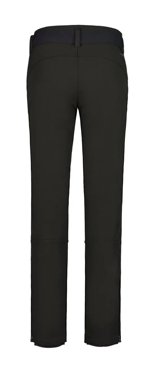 Joentaus Ski Pant - Black - Short Leg