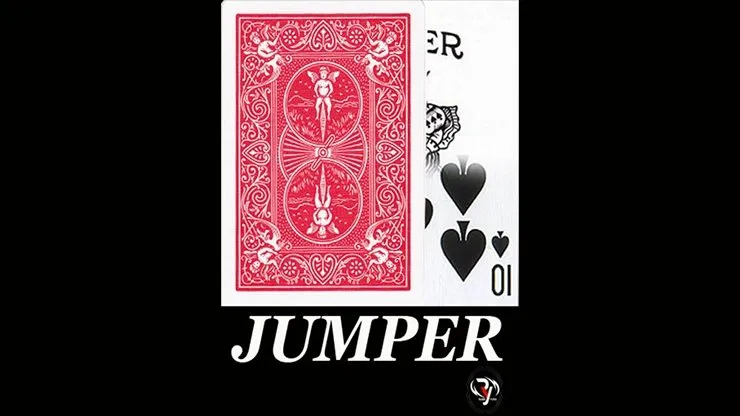 Jumper by Rama Yura video - INSTANT DOWNLOAD