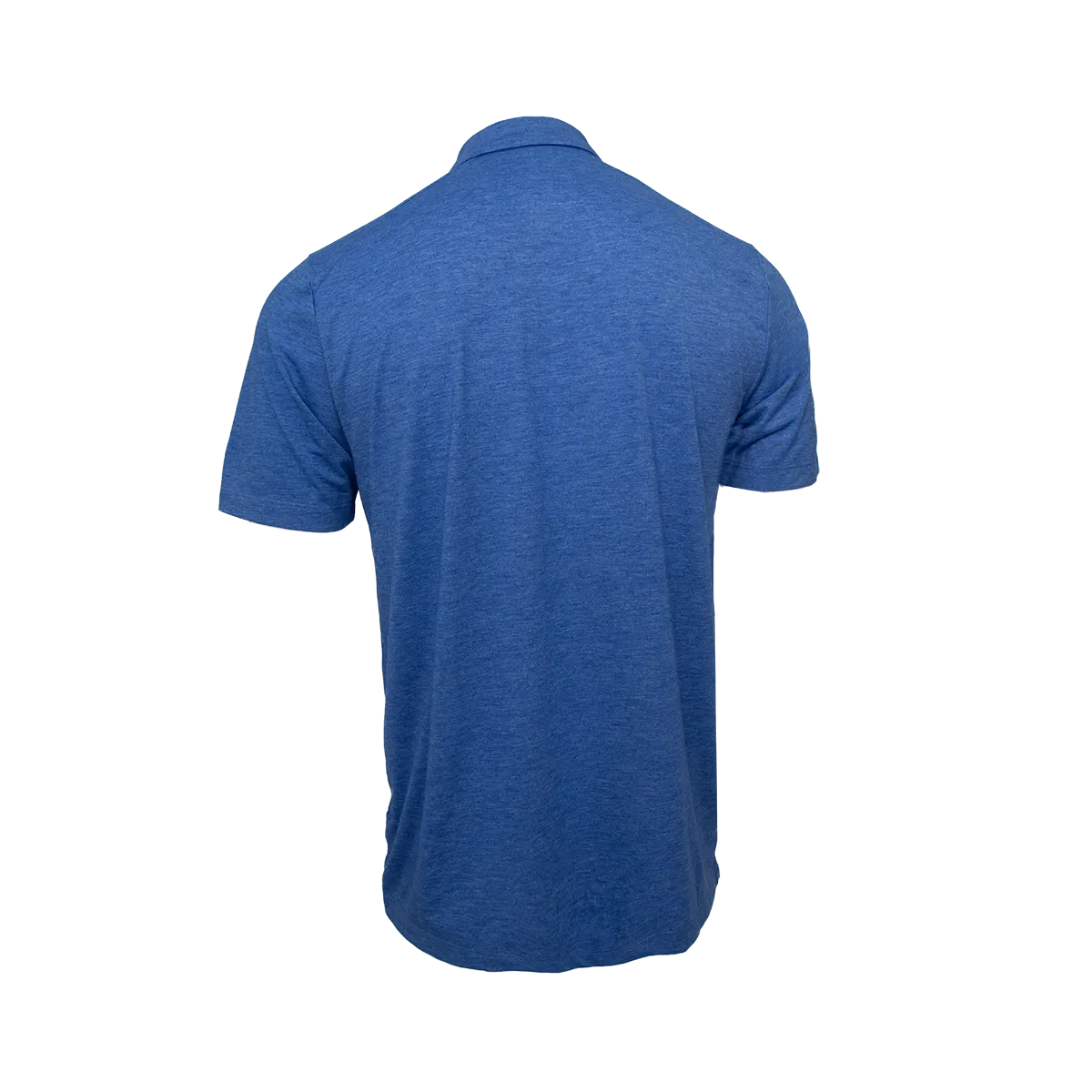 KCN197 | Men's PosiCharge Tri-Blend Wicking Polo