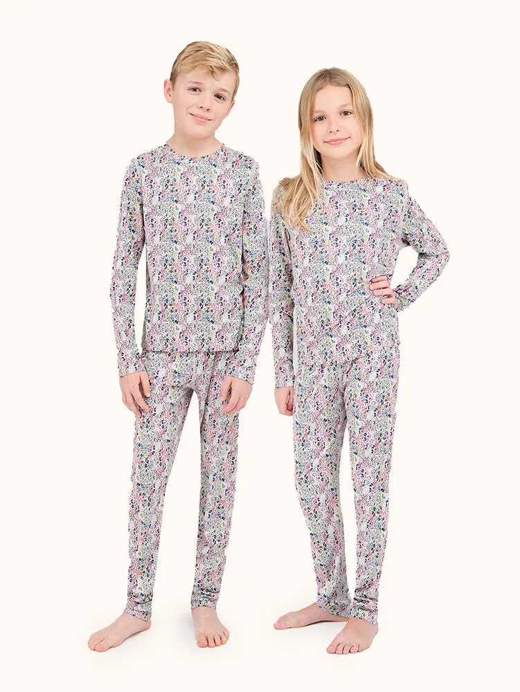 Kids' Unisex 2-Piece Set