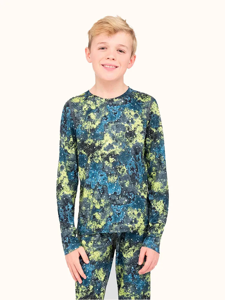 Kids' Unisex 2-Piece Set