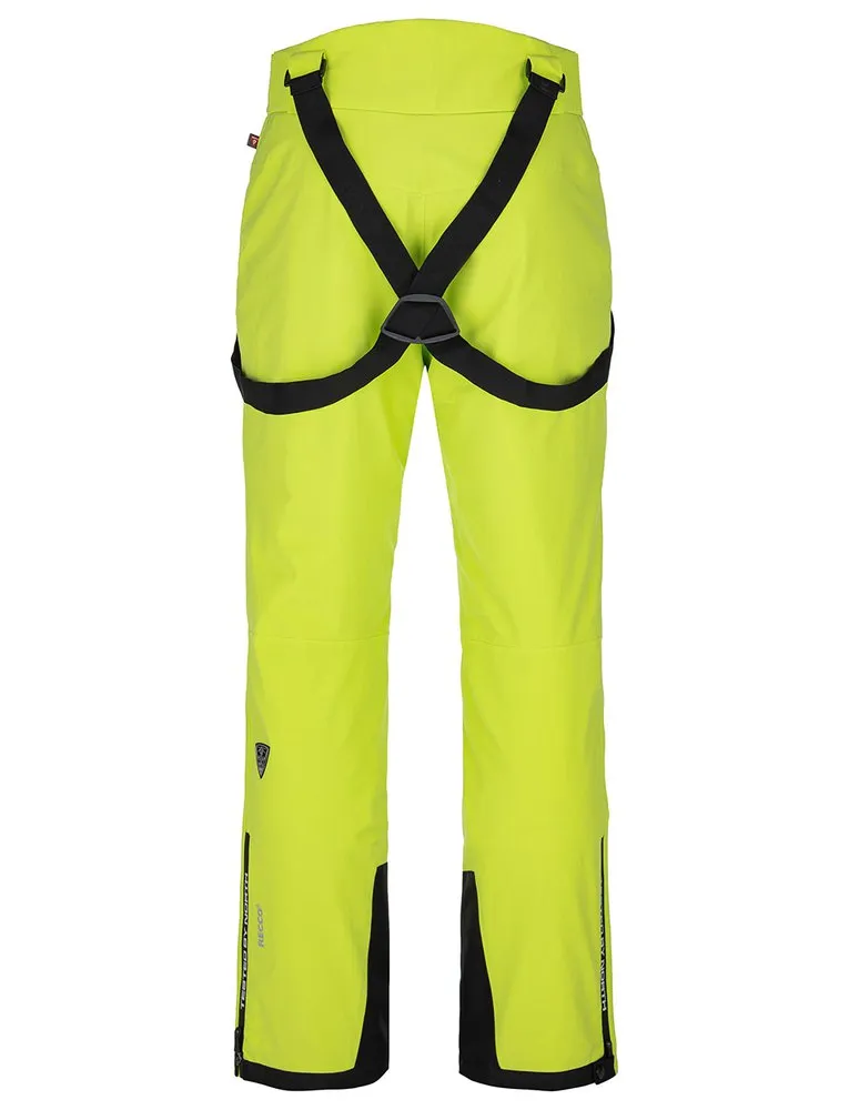 Kilpi Mens Salopettes/ Ski Trousers - Ravel