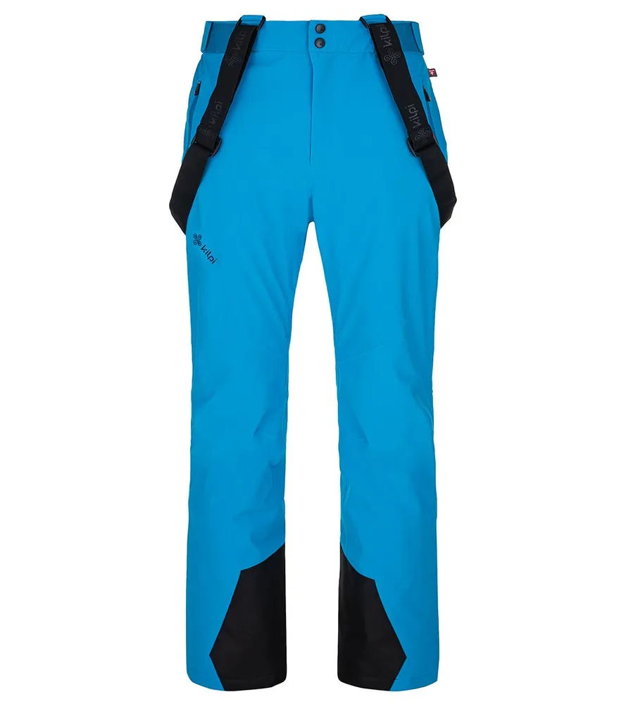 Kilpi Mens Salopettes/ Ski Trousers - Ravel