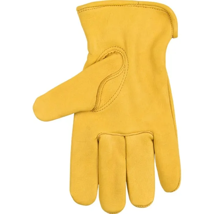 Kinco Deerskin Leather Gloves