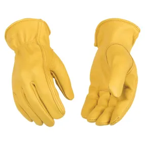 Kinco Deerskin Leather Gloves