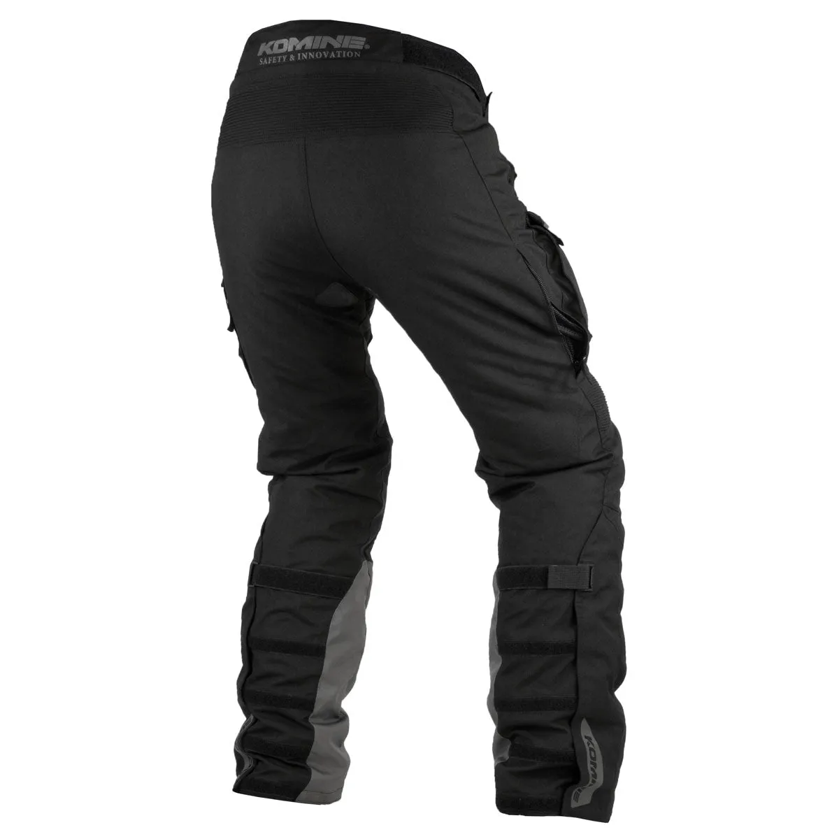 Komine FY Adventure Pants (PK-928)