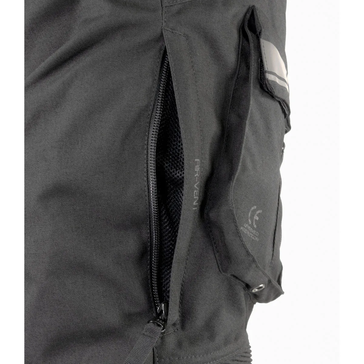 Komine FY Adventure Pants (PK-928)