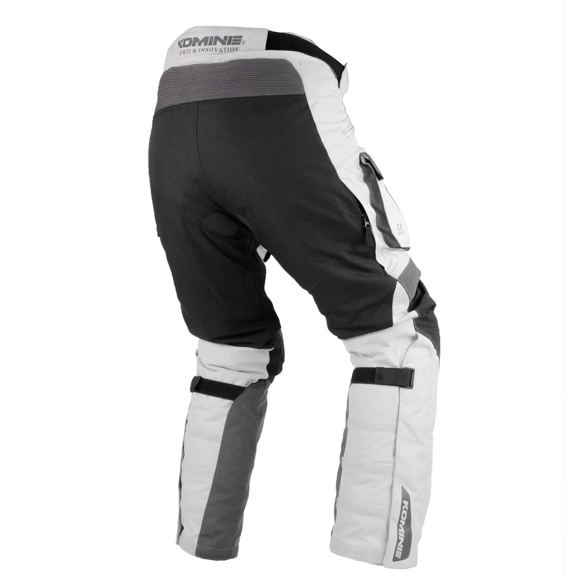 Komine FY Adventure Pants (PK-928)