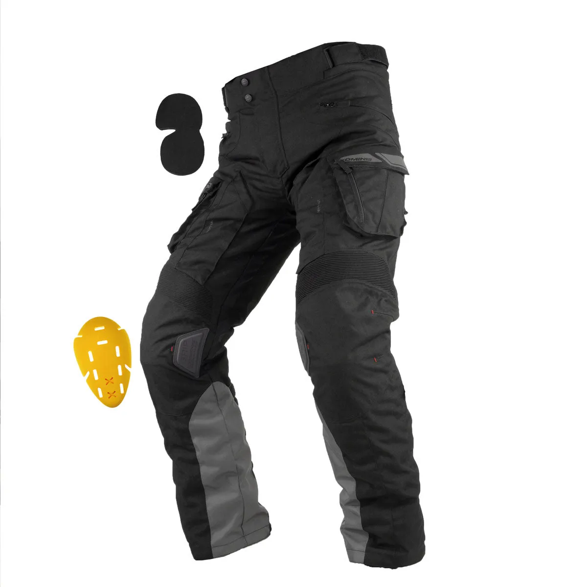 Komine FY Adventure Pants (PK-928)