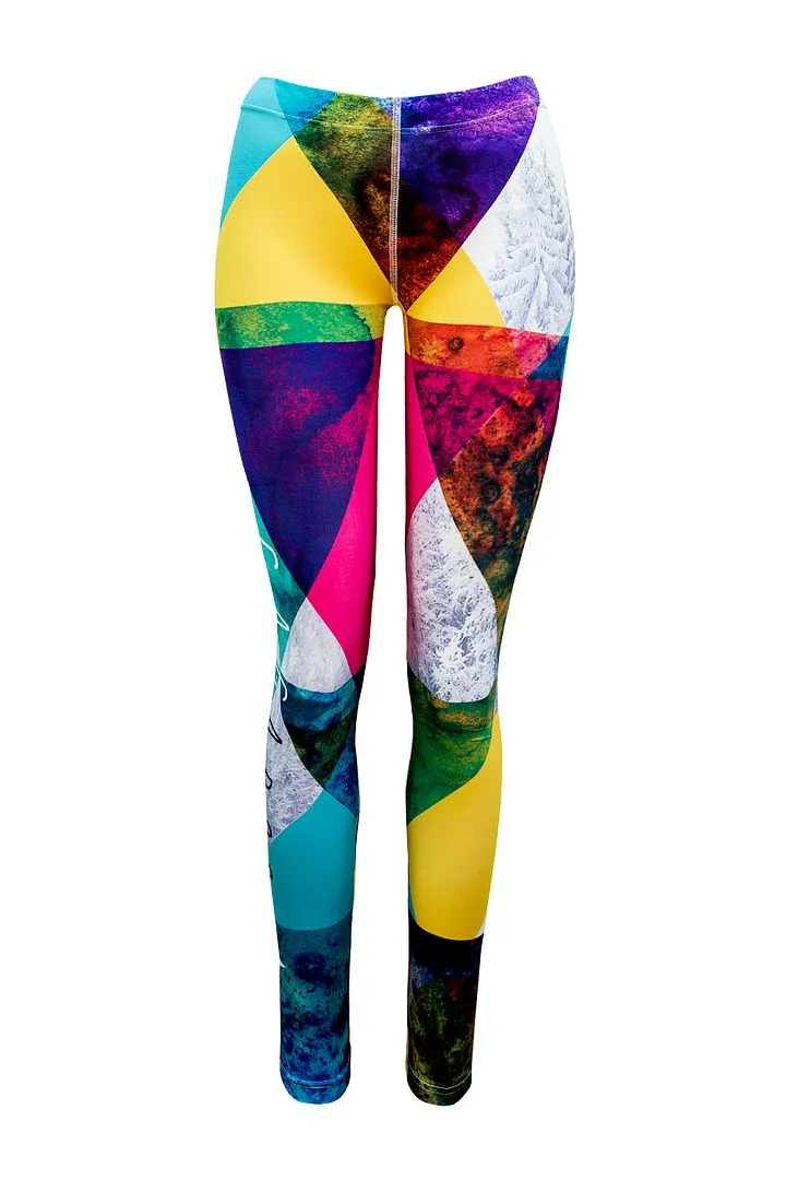 Lunatic - base layer women's thermal snowboard pants