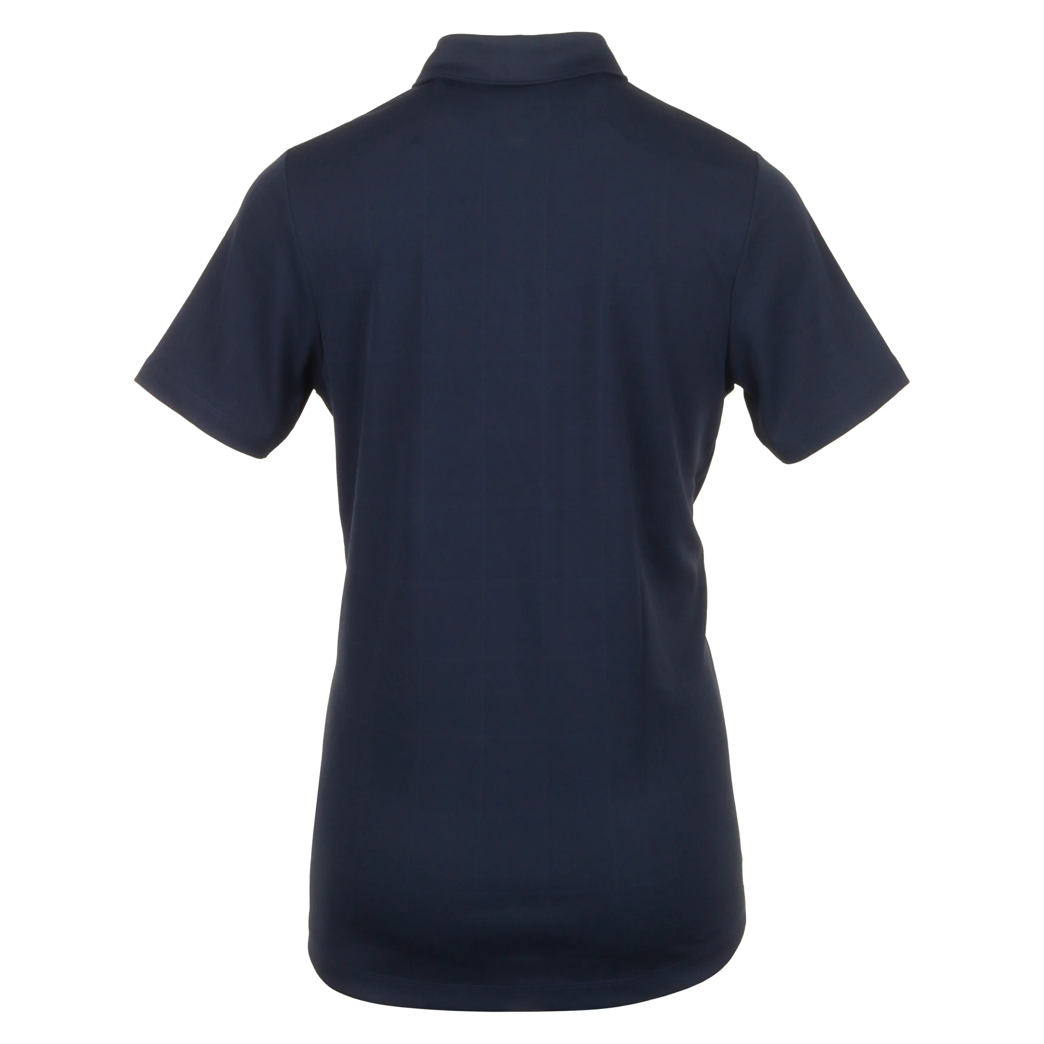 Lyle & Scott Golf Grid Polo Shirt