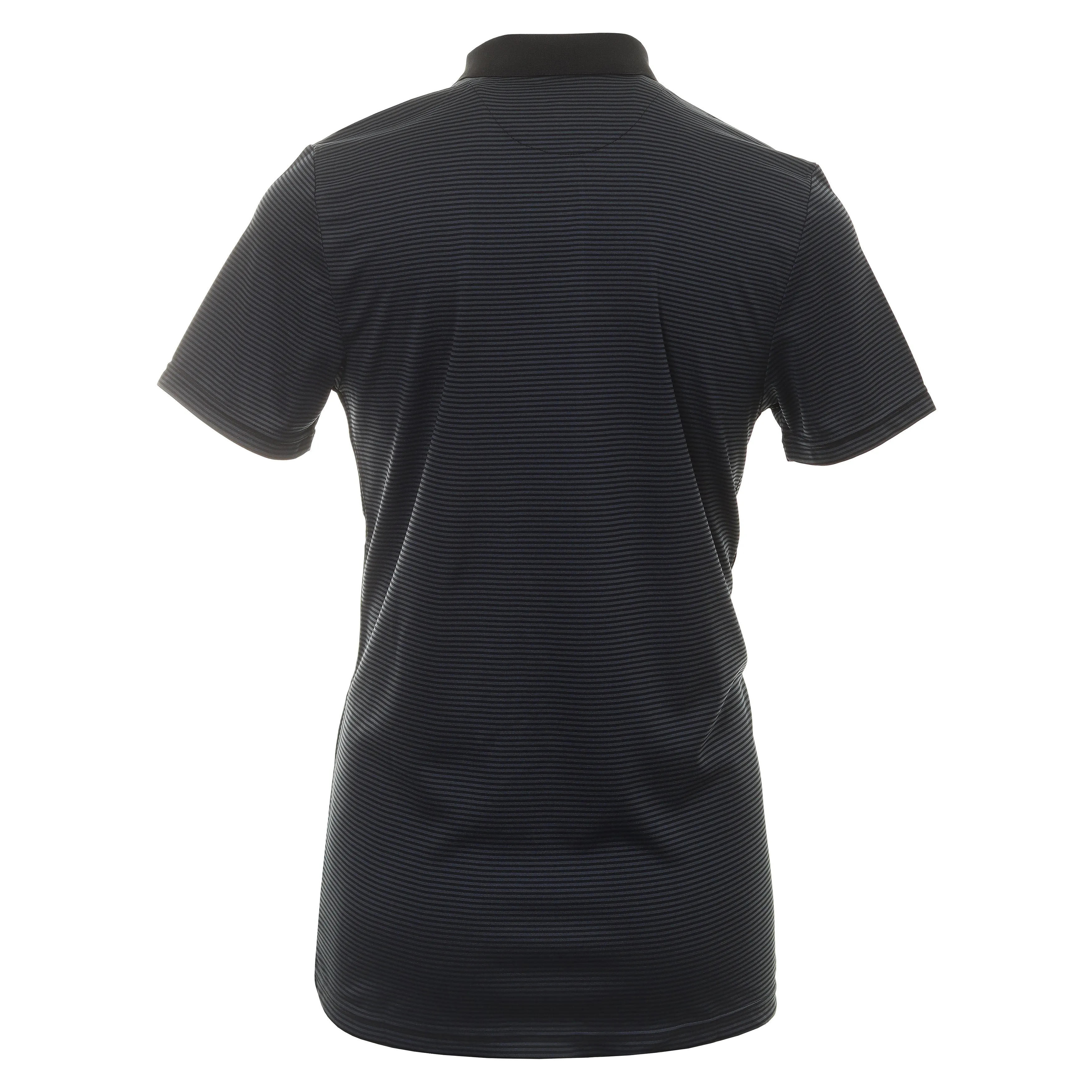 Lyle & Scott Golf Microstripe Polo Shirt