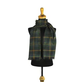 MacFarlane Hunting Ancient Tartan Scarf