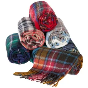 MacGregor Modern Lambswool Scarf