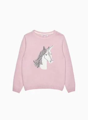 Magical Unicorn Jumper