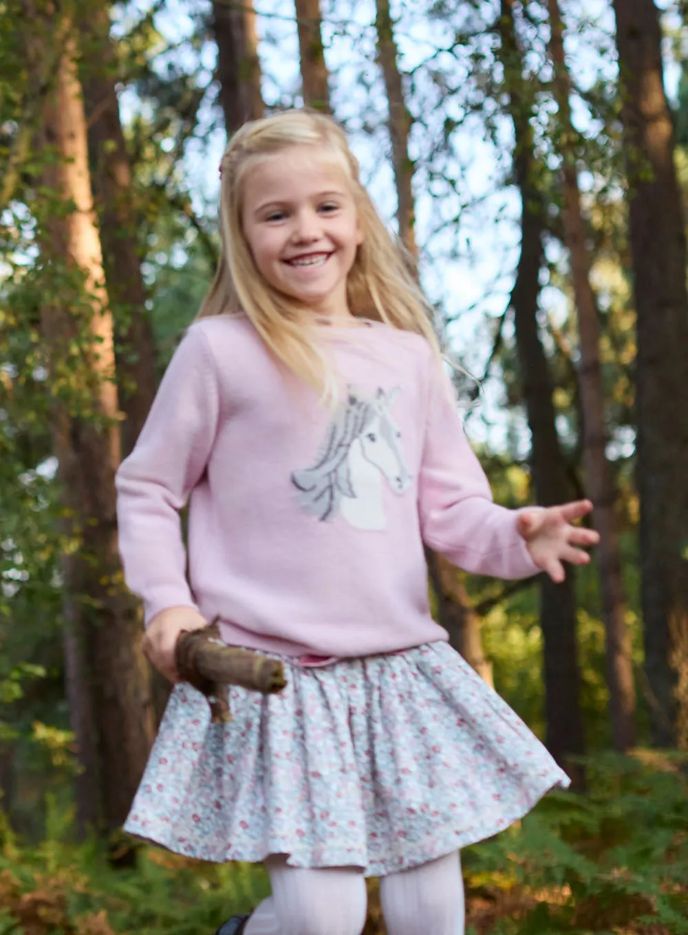 Magical Unicorn Jumper