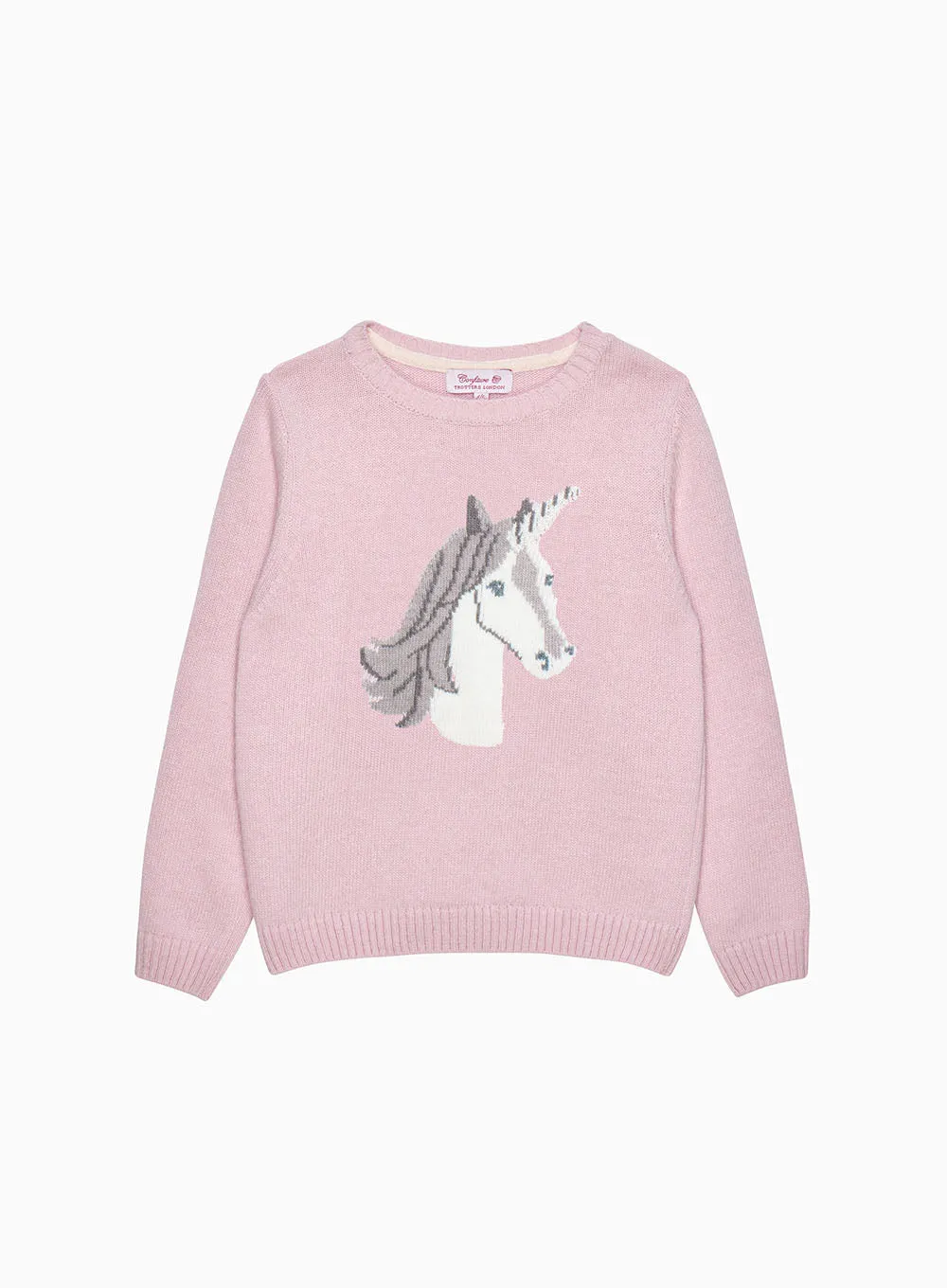 Magical Unicorn Jumper