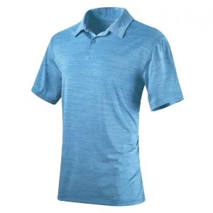 Mainline Pacifico Polo — FINAL SALE