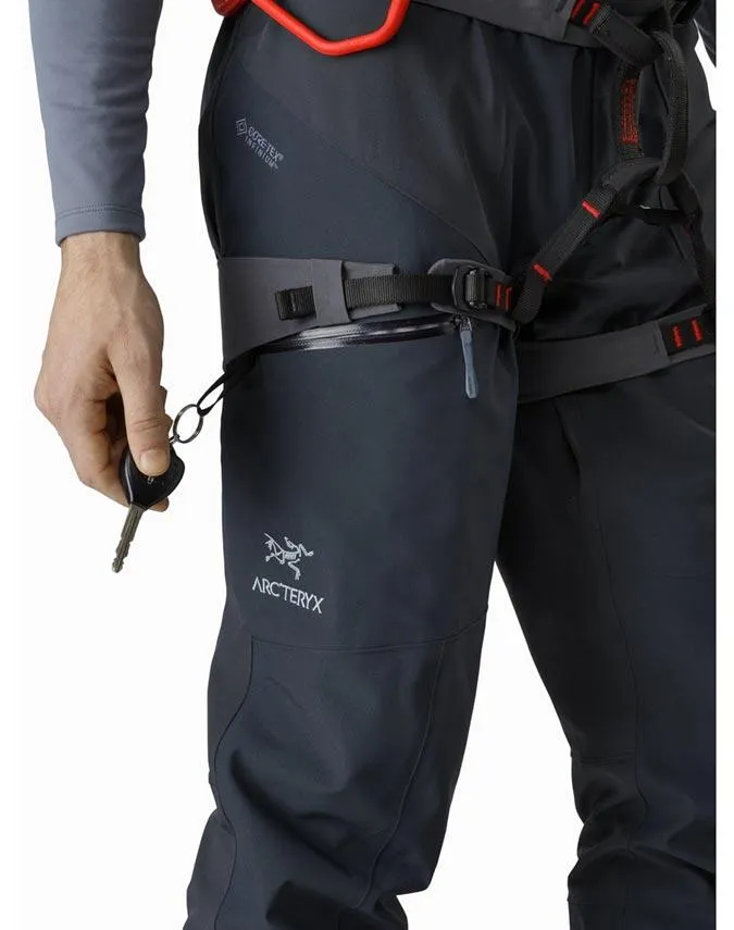 Men's Alpha Comp Pants