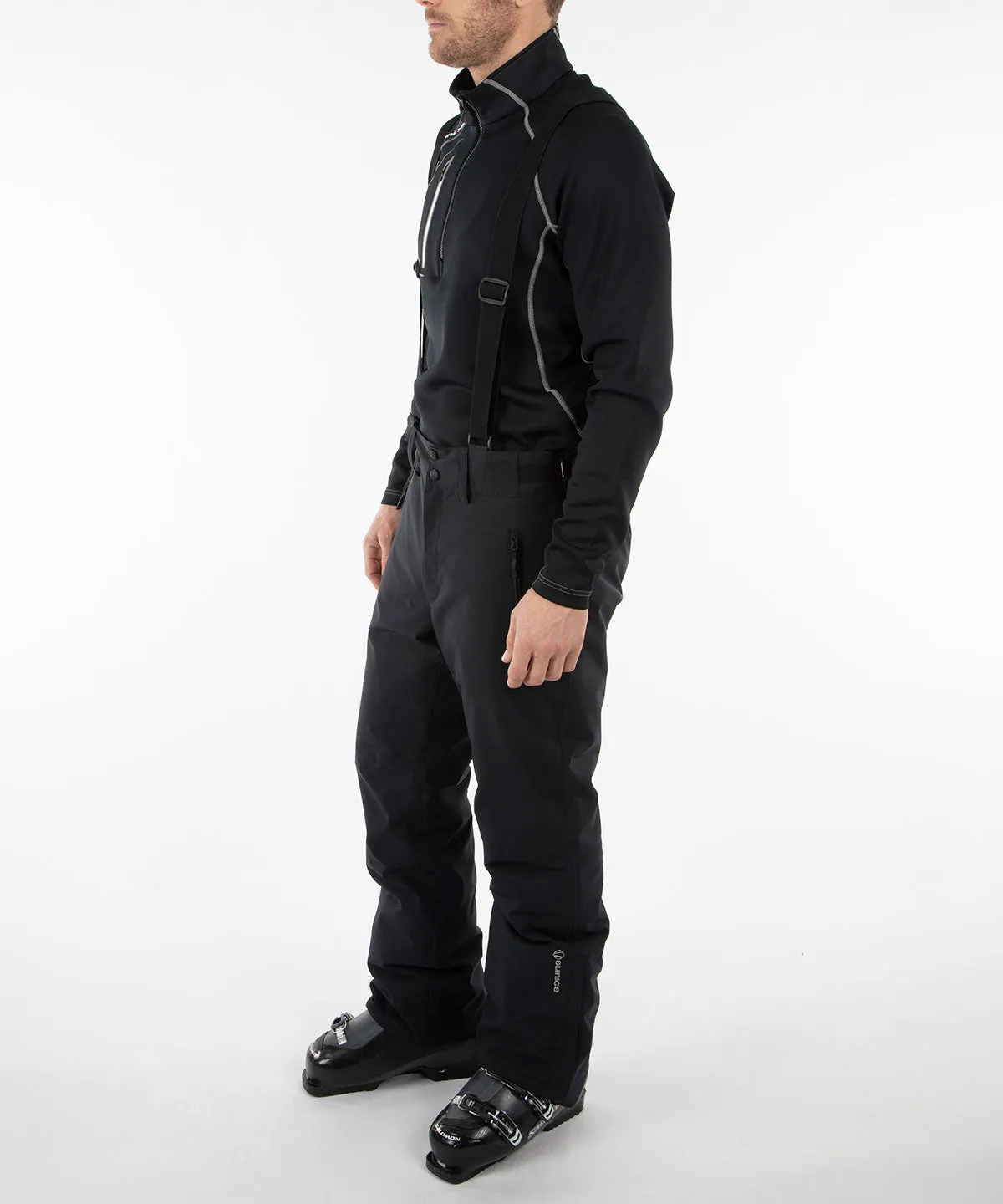 Men's Brett Overall Ski Pants