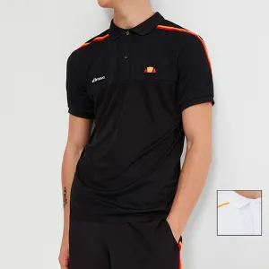 Men's Fistral Tennis Polo