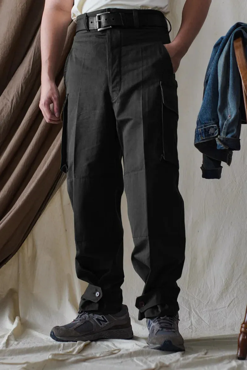 Men's M-47 Herringbone Twill Pants