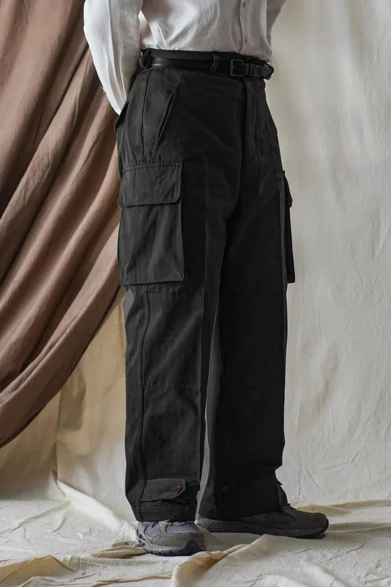 Men's M-47 Herringbone Twill Pants