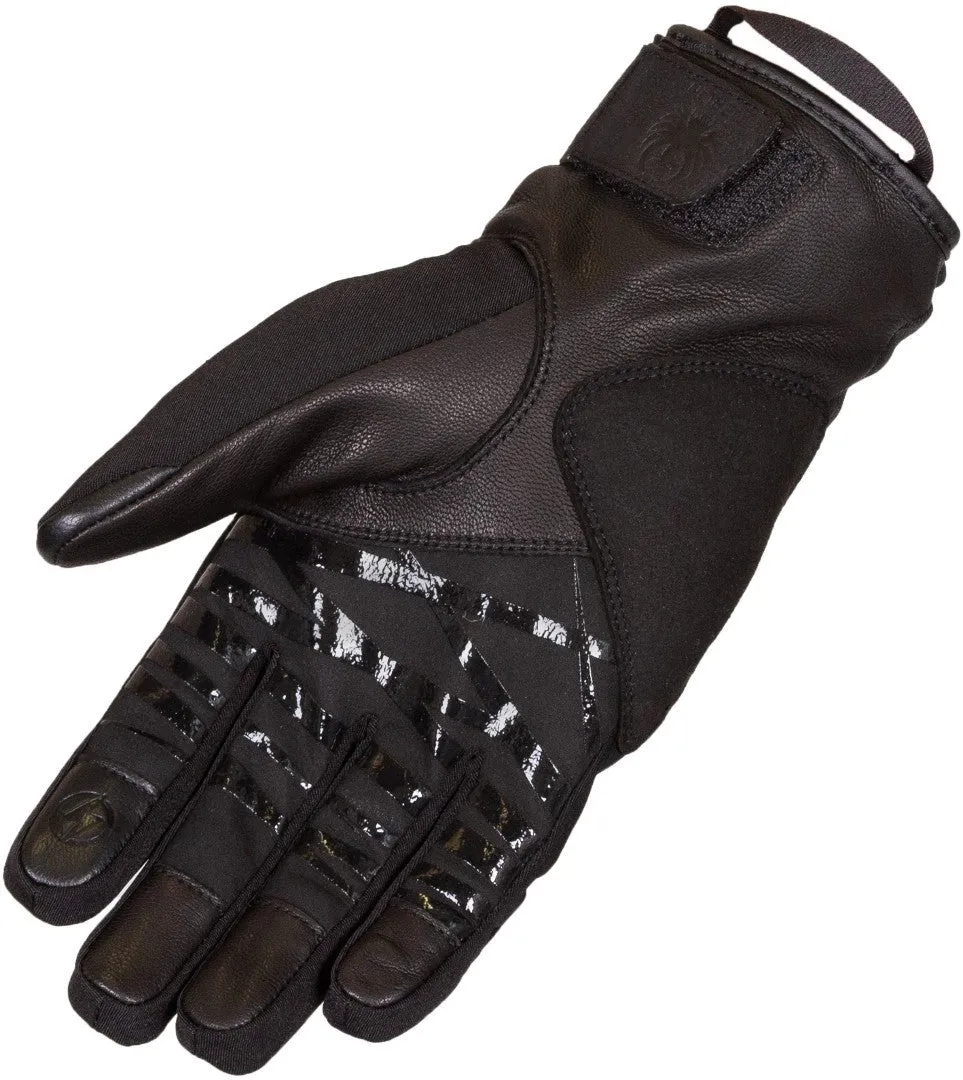 Mens Merlin Finchley Urban D3O Heatable Motorcycle Gloves