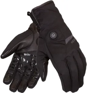 Mens Merlin Finchley Urban D3O Heatable Motorcycle Gloves